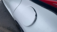 Toyota Yaris 1.5 Hybrid GR Sport 5dr CVT Hybrid Hatchback